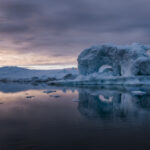 Crociera in Groenlandia Est: aurora boreale e iceberg | 2025