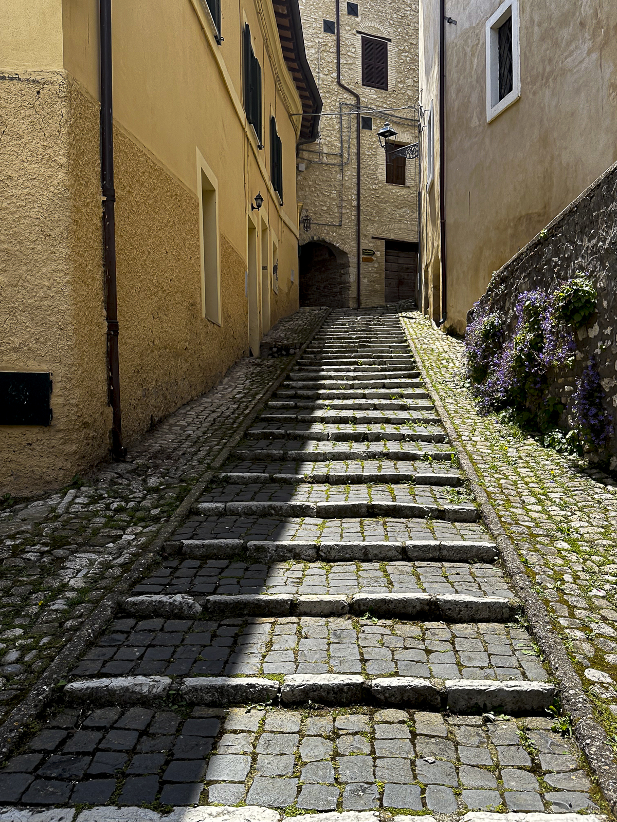 Casperia Rieti_ Sabina_escursione