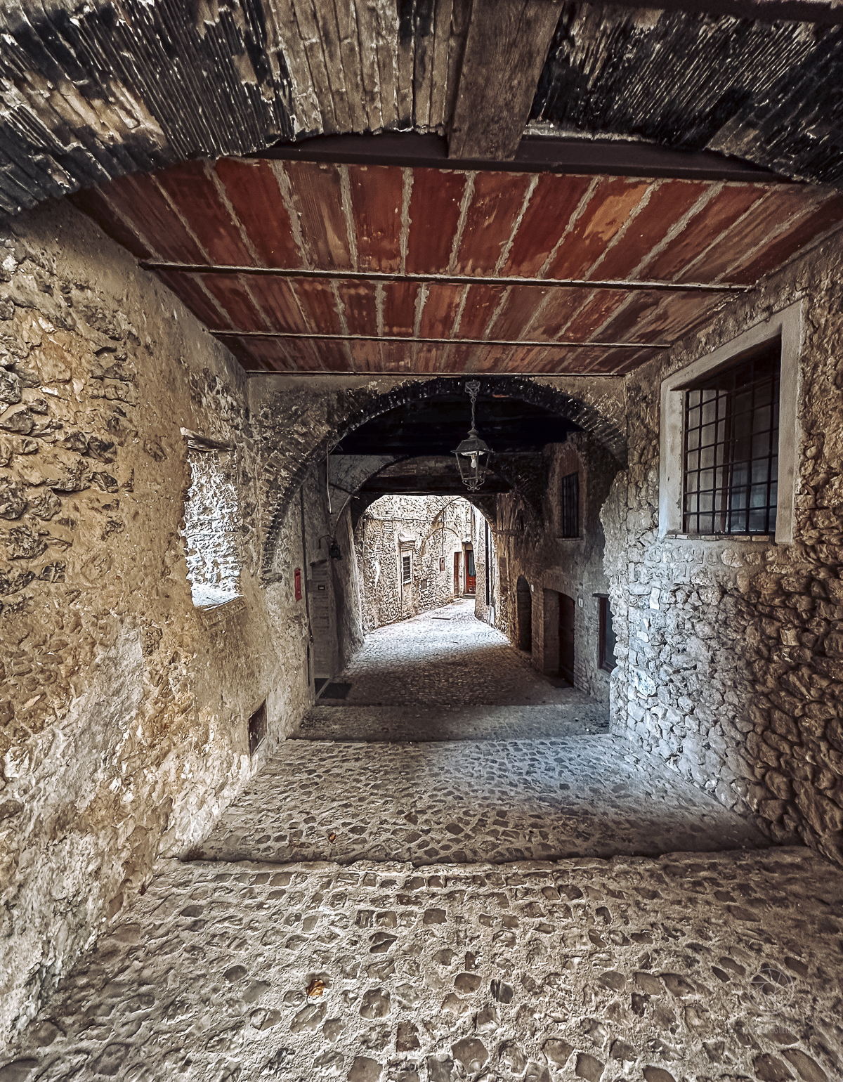  cosa vedere a Casperia_Rieti