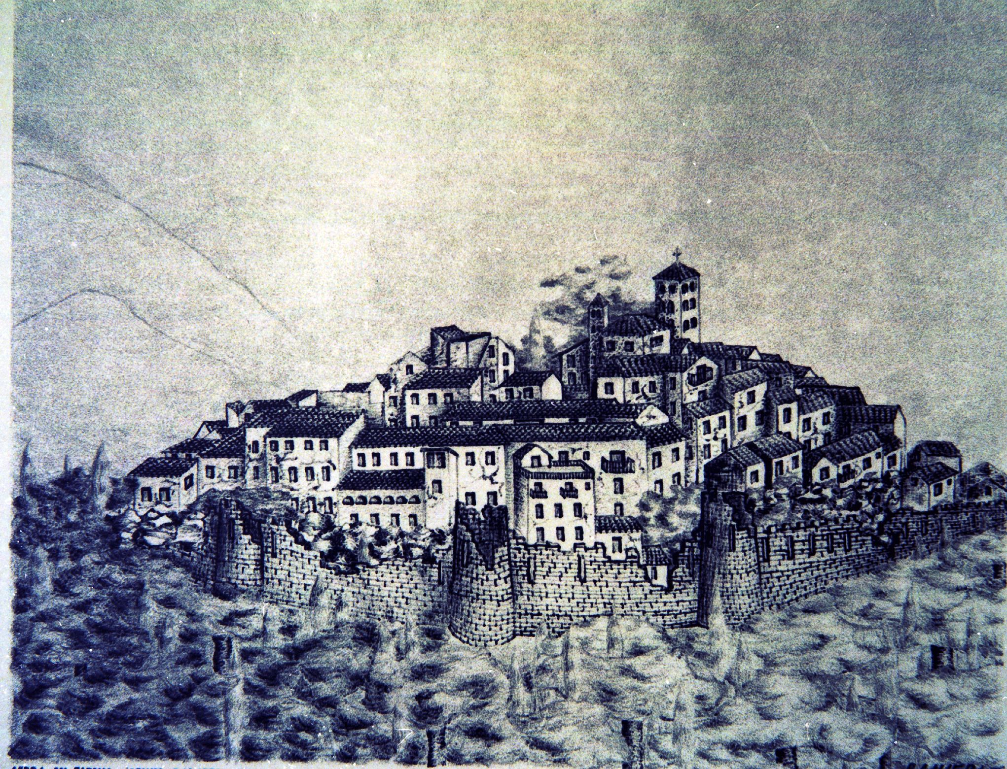 Casperia Rieti_Sabina