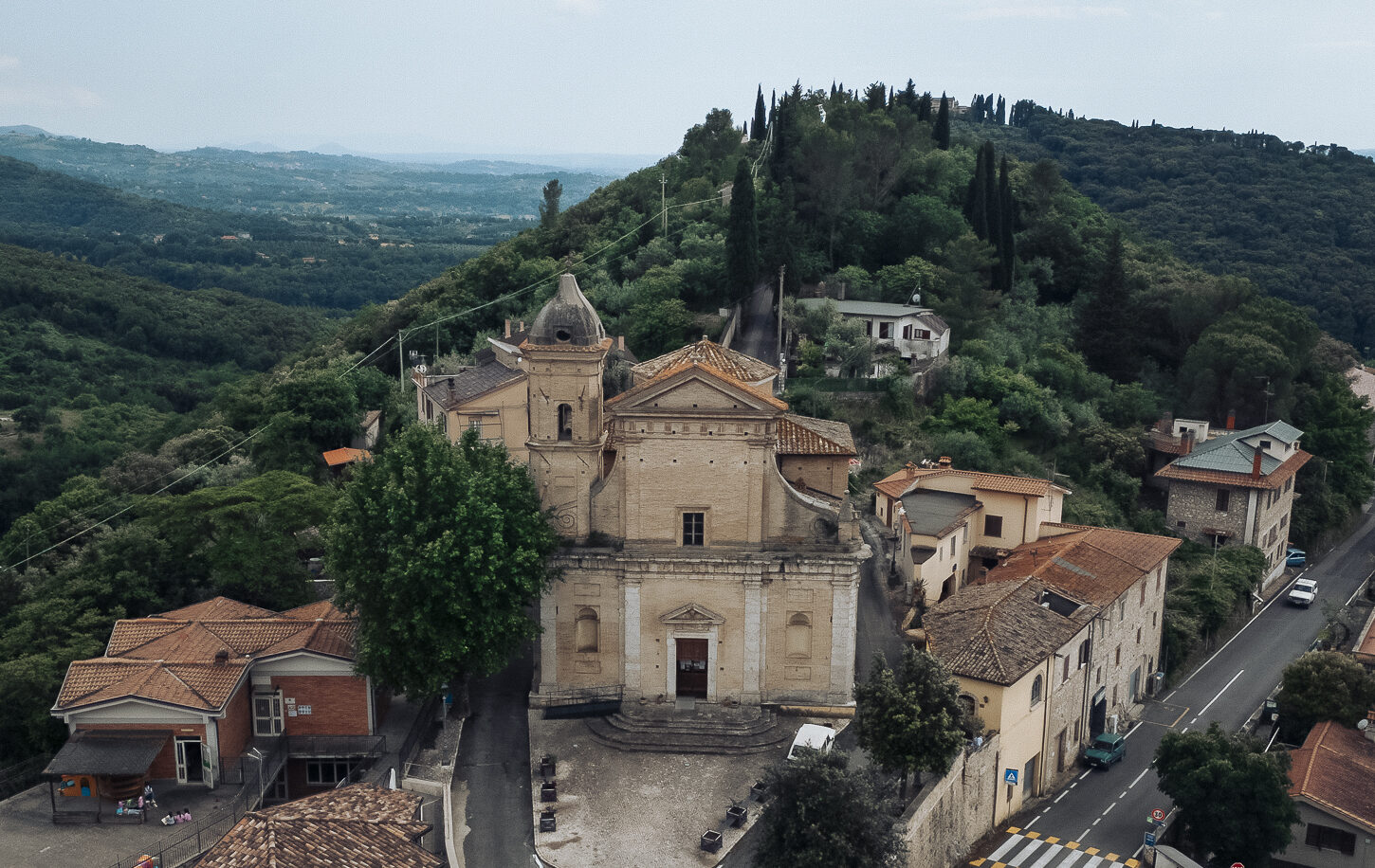 Casperia Rieti_Sabina_cosa vedere