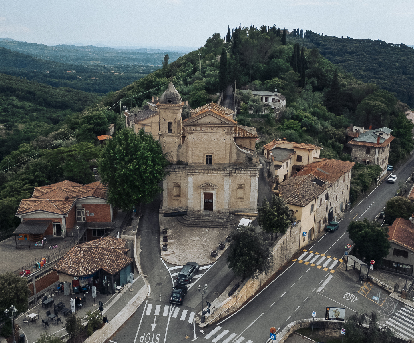 Casperia Rieti_Sabina_cosa vedere