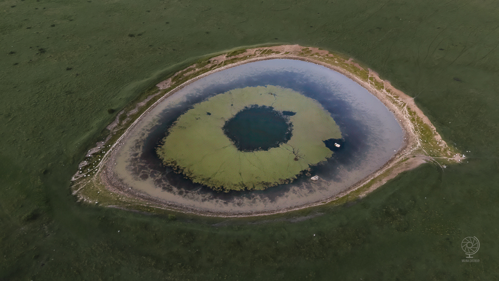 Lago meteoritico_Italia_Abruzzo