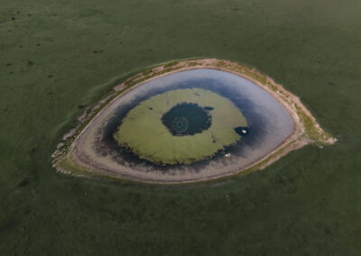 Lago meteoritico_Italia_Abruzzo