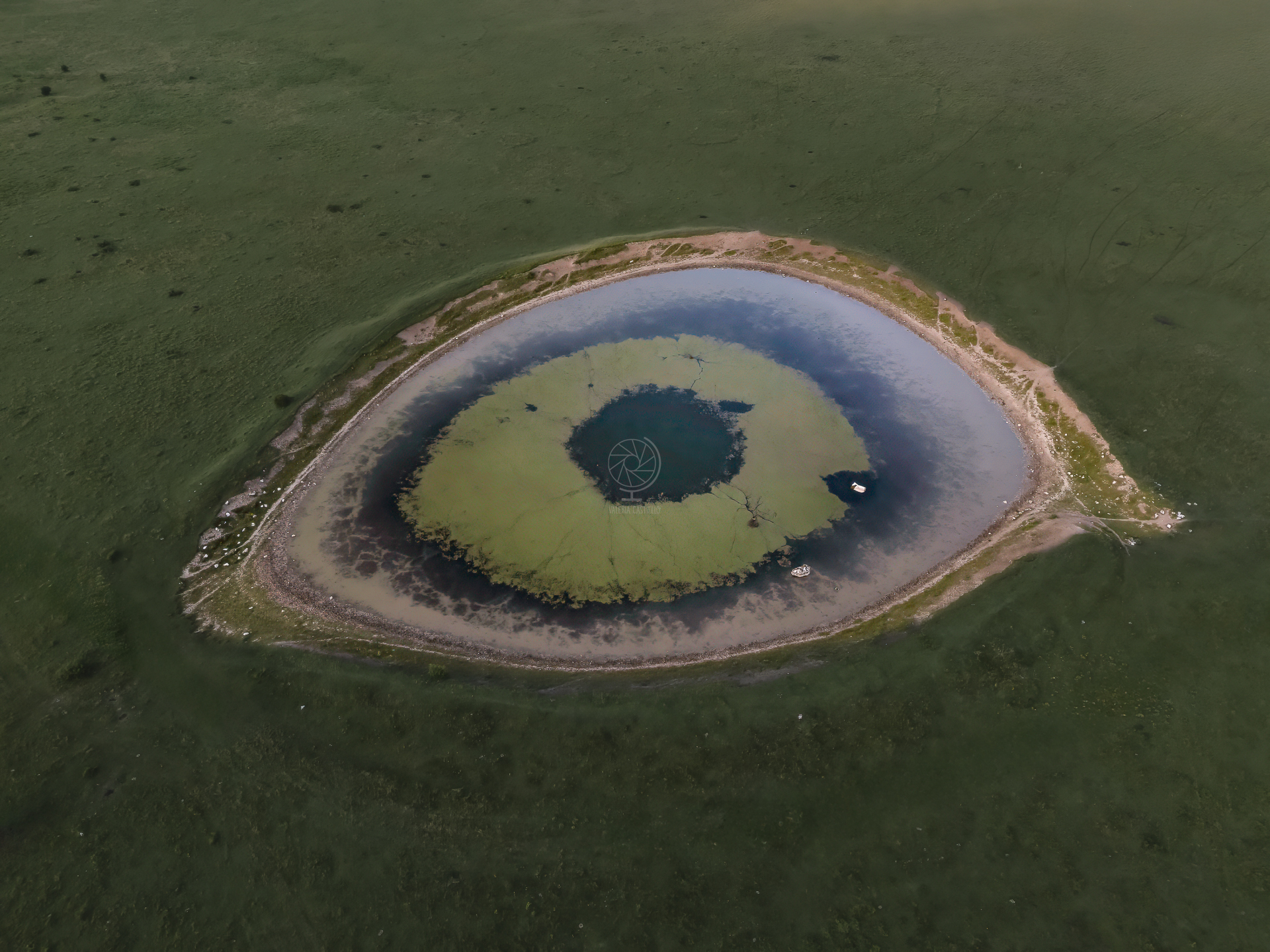 Lago meteoritico_Italia_Abruzzo