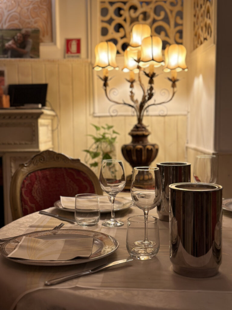 miglior ristorante vegano a Roma