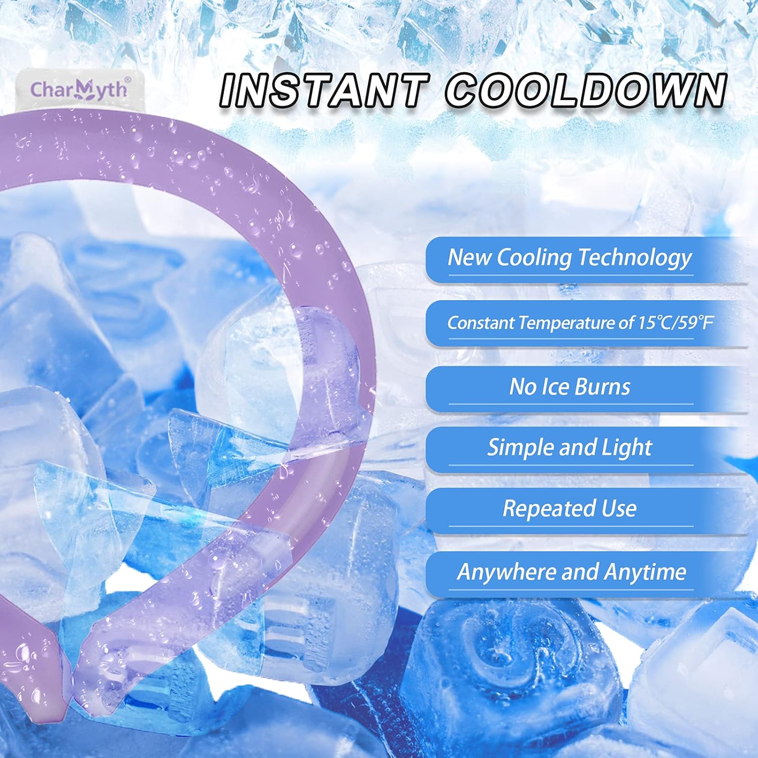 neck cooling tube_accessori anti-caldo