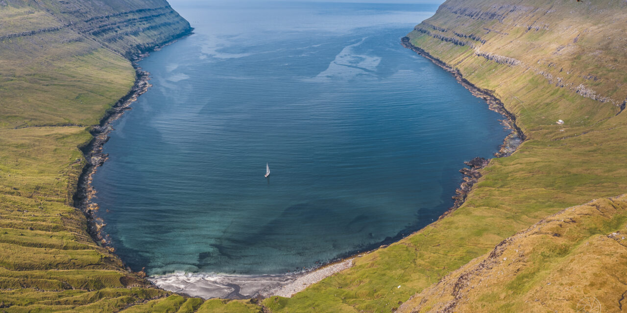Isole Faroe, viaggio on the road: come organizzarsi | 2025