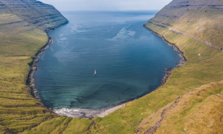 Isole Faroe, viaggio on the road: come organizzarsi | 2025