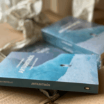 Antarktikós, il mio libro su Antartide e Sub-Antartide (2025)
