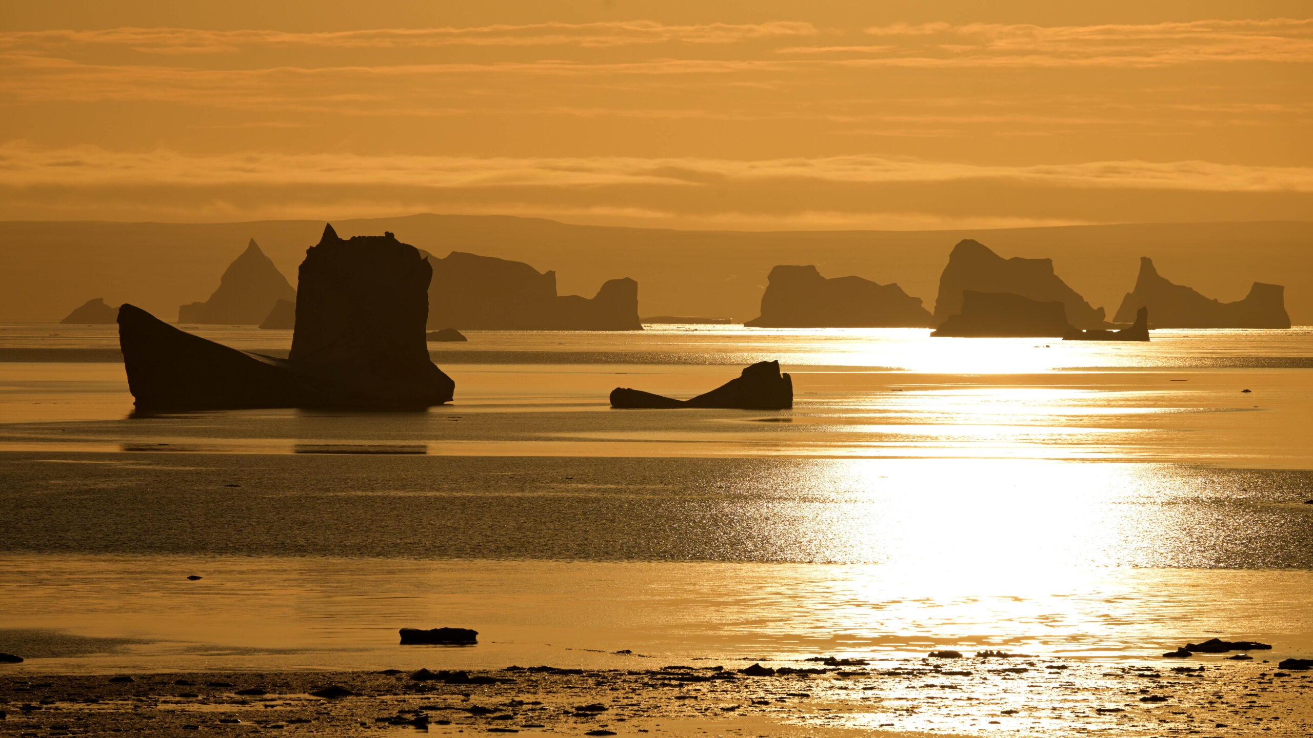 Crociera Groenlandia Est_Scoresby Sound