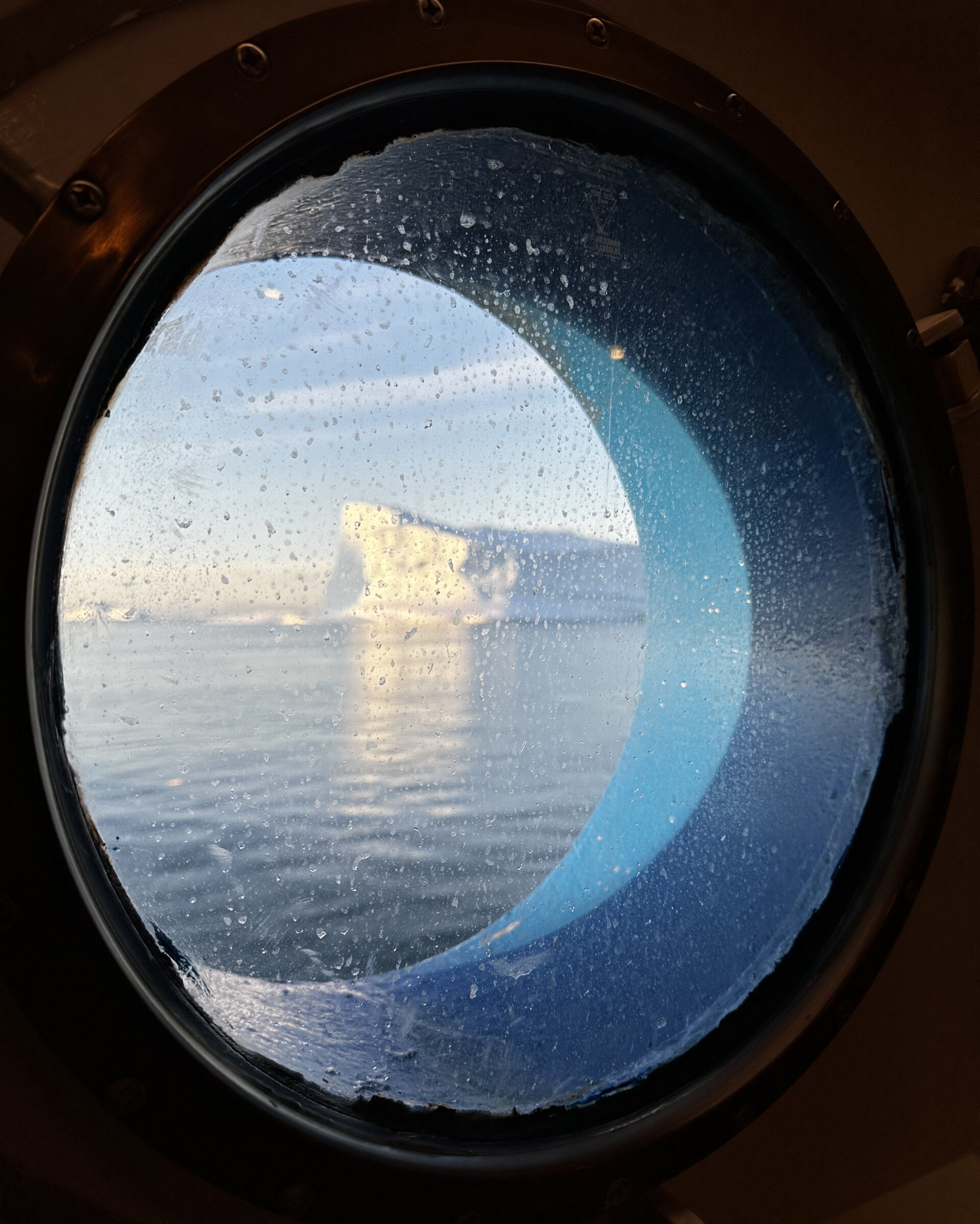 Crociera Groenlandia Est_Scoresby Sound_Poseidon