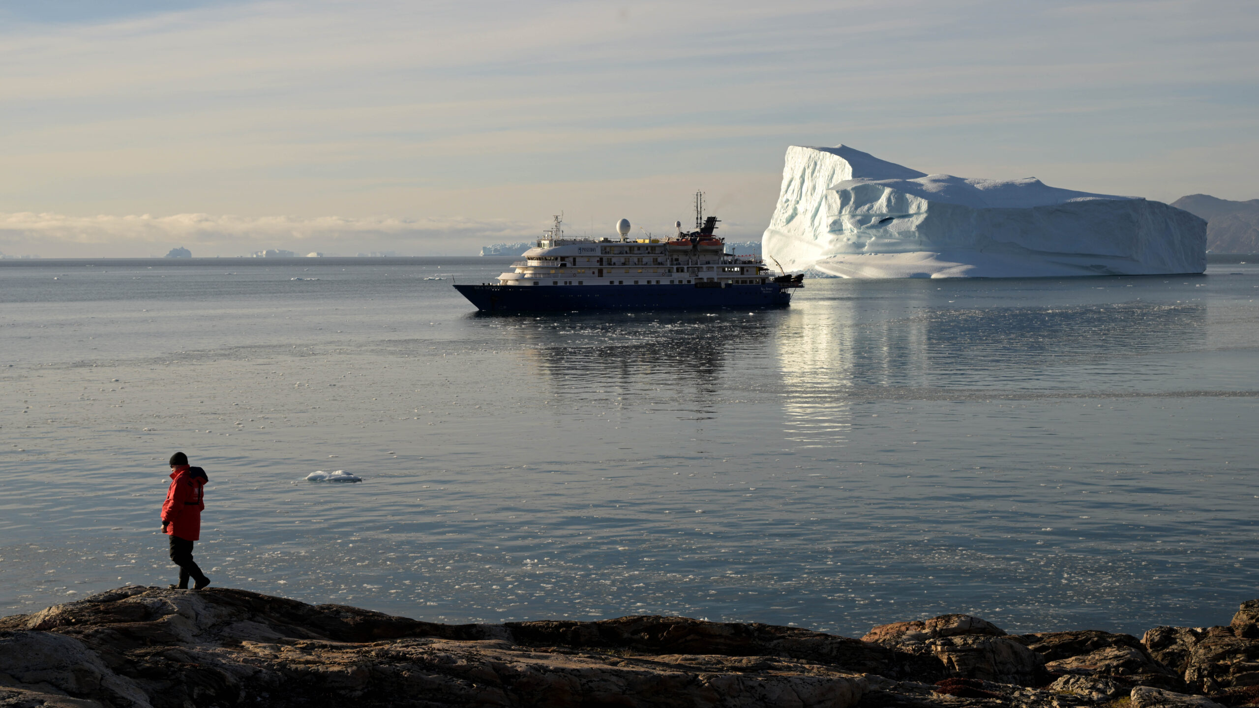 Sea Spirit_poseidon_Groenlandia Est_Scoresbysund