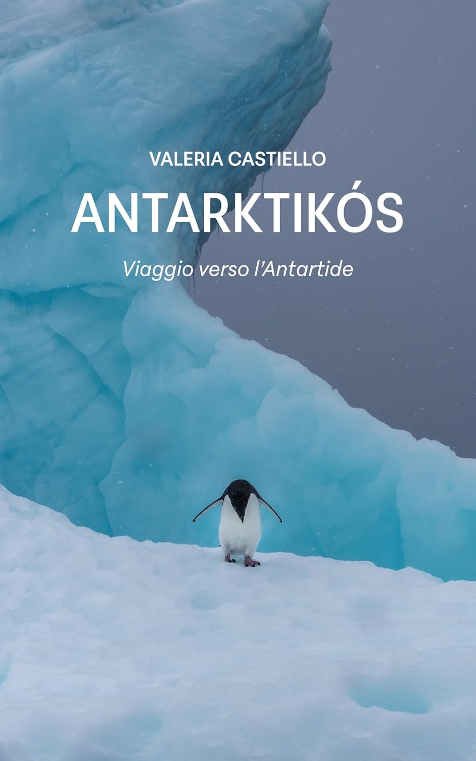 Antarktikós
