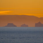 Crociera in Groenlandia Est (Scoresbysund): aurora boreale e ghiacci