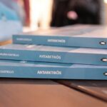 Antarktikós, il mio libro su Antartide e Sub-Antartide (2025)