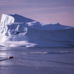 Crociera in Groenlandia Est (Scoresbysund) con Poseidon