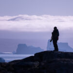 Crociera in Groenlandia Est (Scoresbysund) con Poseidon