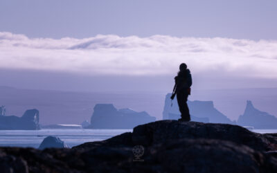 Crociera in Groenlandia Est (Scoresbysund) con Poseidon