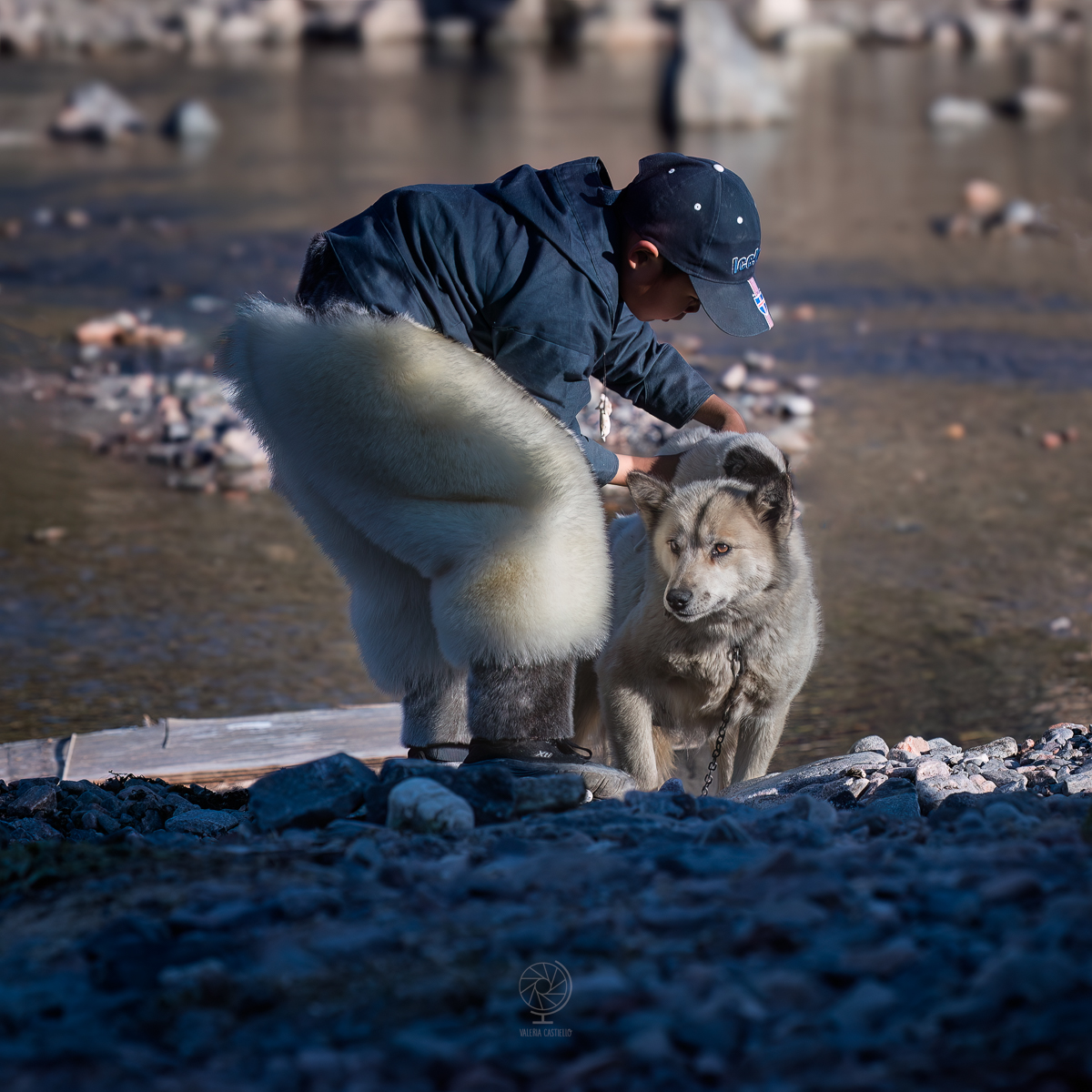 Crociera Groenlandia Est_inuit Ittoqqortoormiit