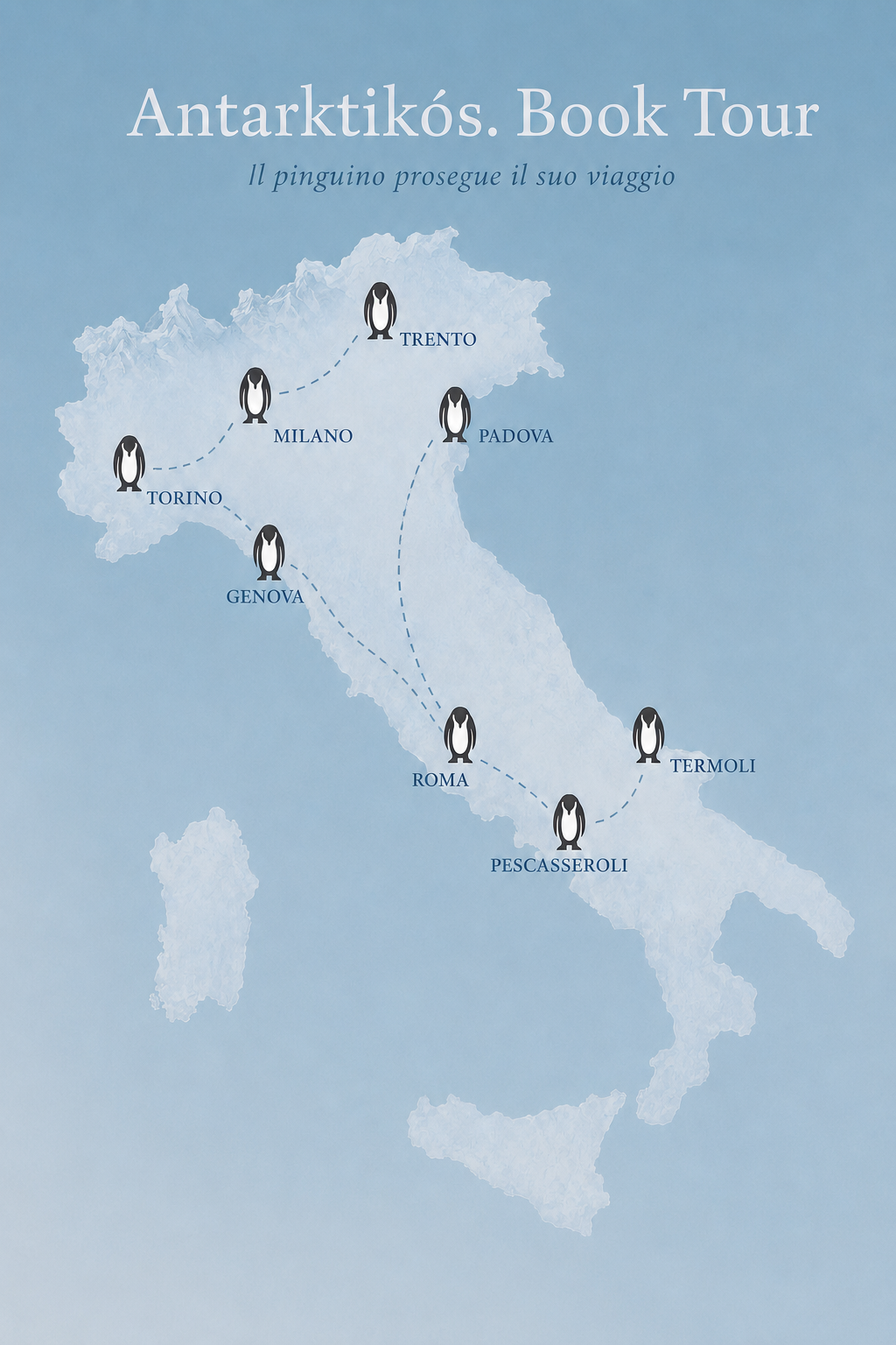 Antarktikos_Antartide_Italia